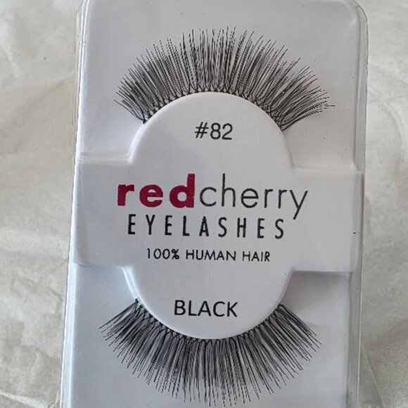 False eyelashes by Red Cherry 5 pairs - Picture 3 of 3